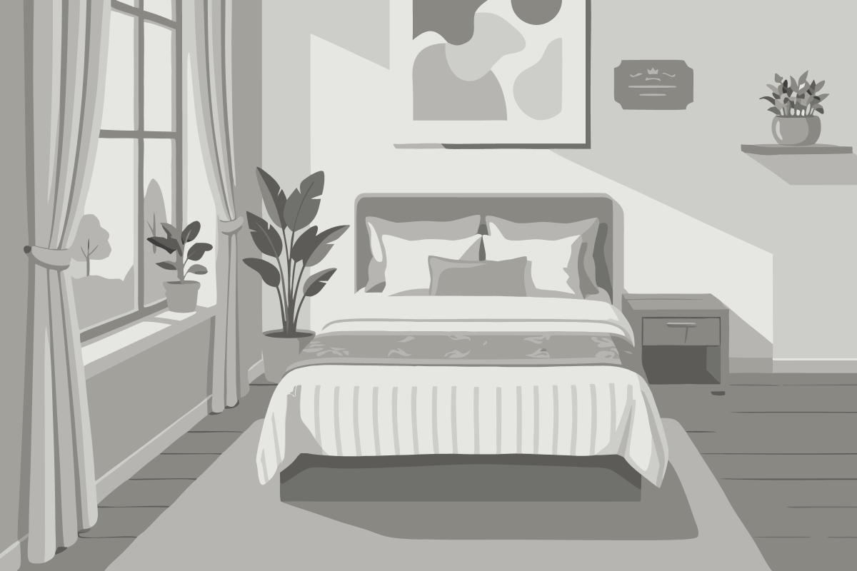 Superior Room - Room Only